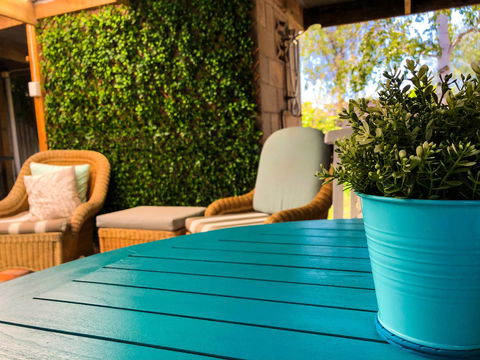 Inglenook Cottage - Tourism TAS 27