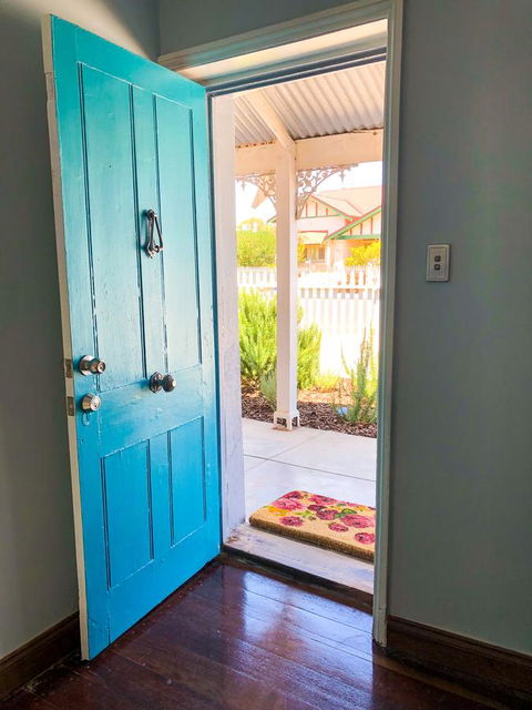 Inglenook Cottage - Tourism TAS 7