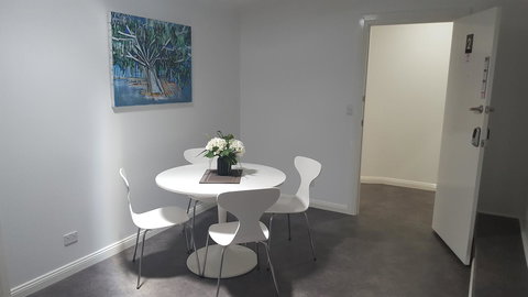 Aart Apartments - Hobart Tourism 12