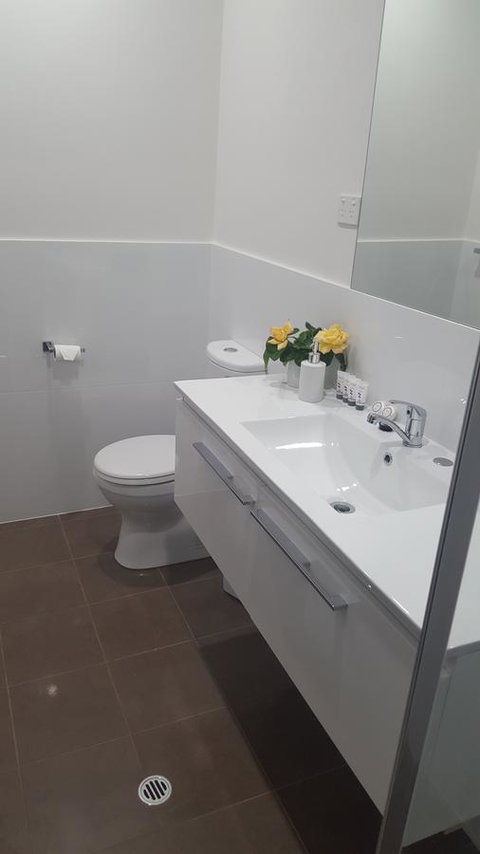 Aart Apartments - Hobart Tourism 10