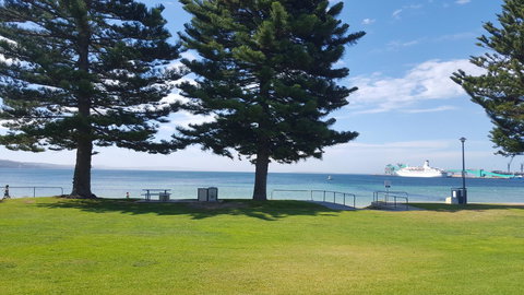 Aart Apartments - Hobart Tourism 2