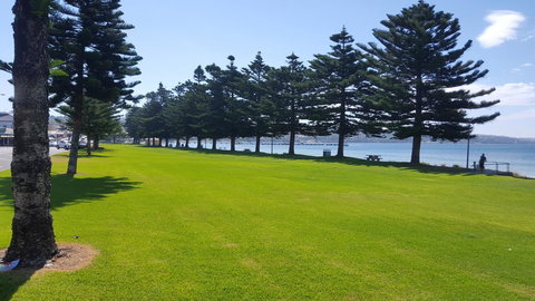 Aart Apartments - Hobart Tourism 0