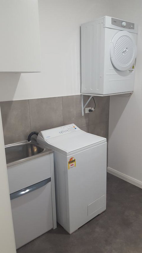 Aart Apartments - Hobart Tourism 11