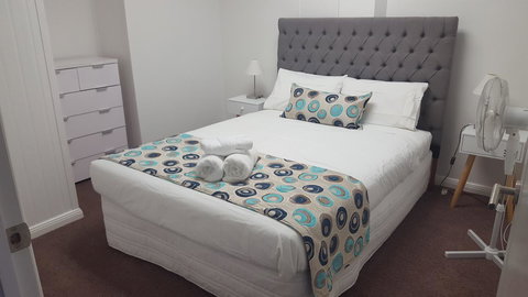 Aart Apartments - Hobart Tourism 15