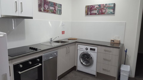 Aart Apartments - Hobart Tourism 6