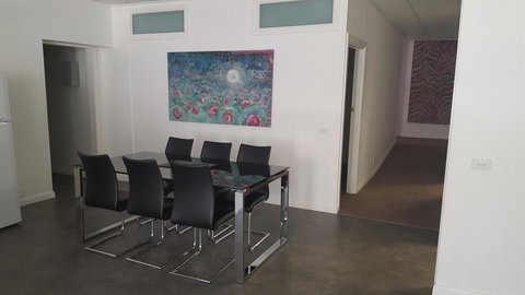 Aart Apartments - Hobart Tourism 16