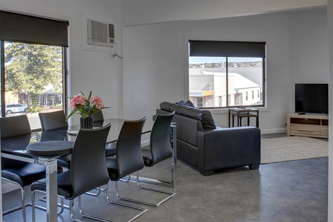 Aart Apartments - Hobart Tourism 23