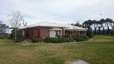 Gaerwood B&B - Hobart Tourism 15