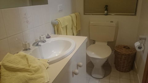 Gaerwood B&B - Hobart Tourism 20