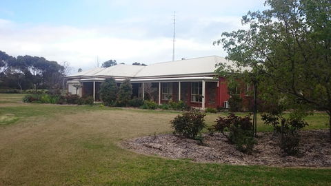 Gaerwood B&B - Hobart Tourism 16