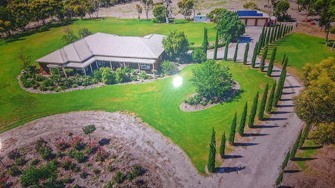 Gaerwood B&B - Hobart Tourism 8