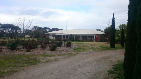 Gaerwood B&B - Hobart Tourism 10