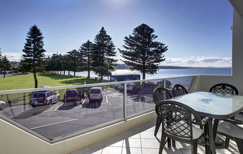 Tasman Beachside Apartment - Tourism TAS 0