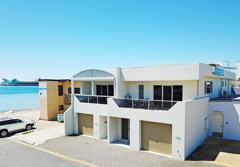 Tasman Beachside Apartment - Tourism TAS 2