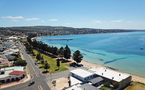 Tasman Beachside Apartment - Tourism TAS 1