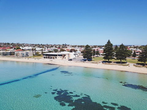 Tasman Beachside Apartment - Tourism TAS 12