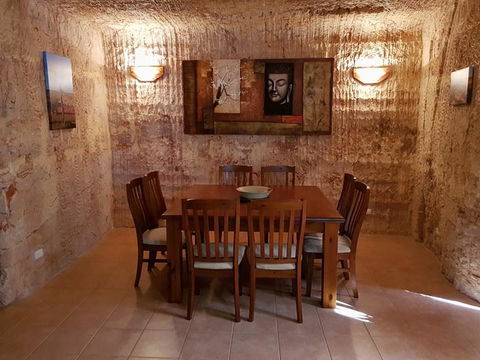 Zen Underground B&B - Hobart Tourism 18