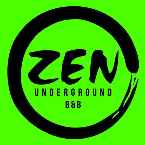 Zen Underground B&B - Hobart Tourism 0