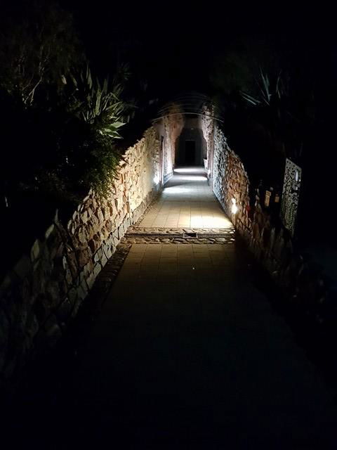 Zen Underground B&B - Hobart Tourism 13