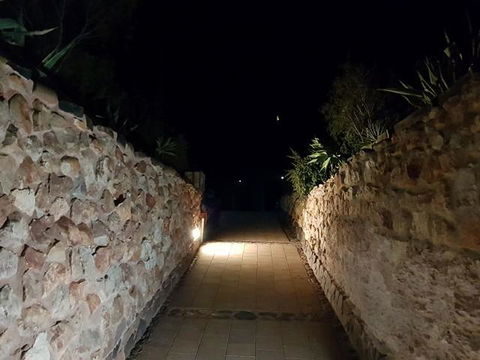Zen Underground B&B - Hobart Tourism 15