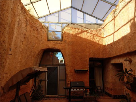 Zen Underground B&B - Hobart Tourism 8