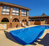 Cumberland Motor Inn - Tourism TAS