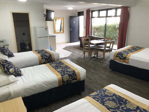 Jacksons Motor Inn - Tourism TAS 44