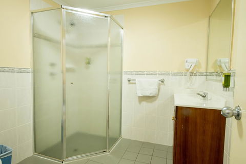 Jacksons Motor Inn - Tourism TAS 24