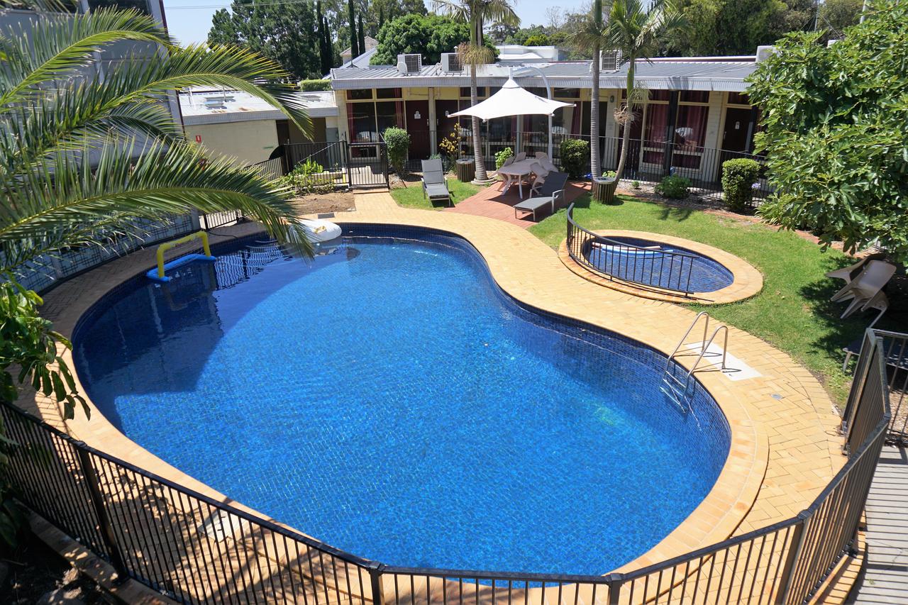 Mount Osmond SA Tourism TAS