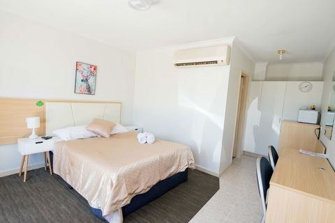 Jacksons Motor Inn - Tourism TAS 20