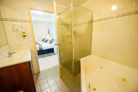 Jacksons Motor Inn - Tourism TAS 9