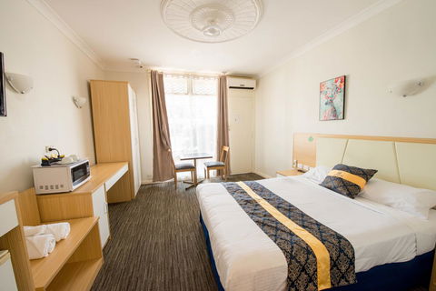 Jacksons Motor Inn - Tourism TAS 30