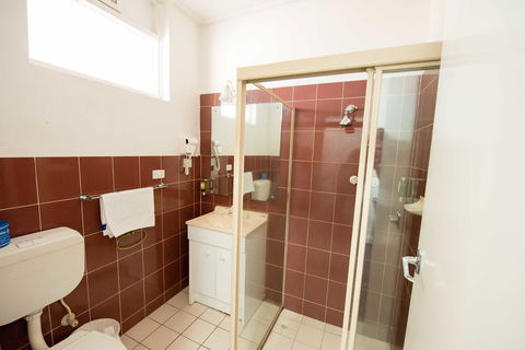 Jacksons Motor Inn - Tourism TAS 16