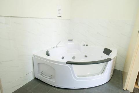 Jacksons Motor Inn - Tourism TAS 31