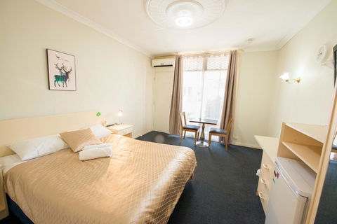 Jacksons Motor Inn - Tourism TAS 5