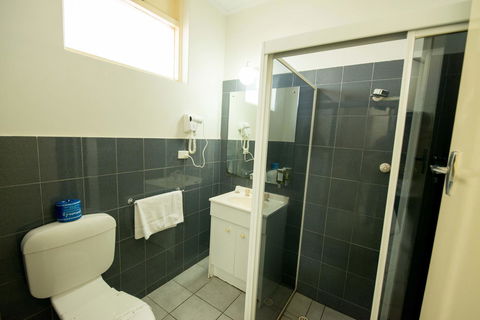 Jacksons Motor Inn - Tourism TAS 27