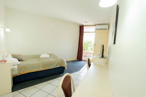 Jacksons Motor Inn - Tourism TAS 33