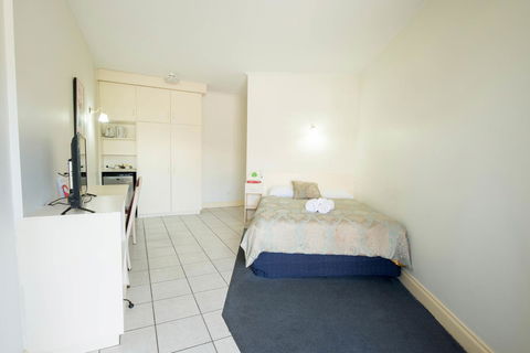 Jacksons Motor Inn - Tourism TAS 32