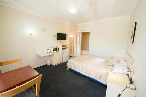 Jacksons Motor Inn - Tourism TAS 6
