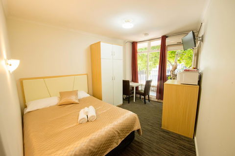 Jacksons Motor Inn - Tourism TAS 8