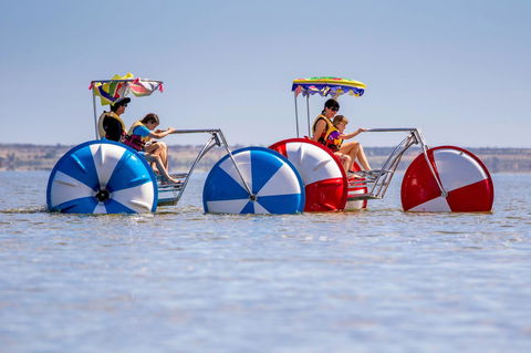 Discovery Parks - Lake Bonney - Hobart Tourism 26