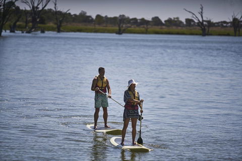 Discovery Parks - Lake Bonney - Hobart Tourism 19