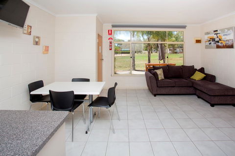Discovery Parks - Lake Bonney - Hobart Tourism 10