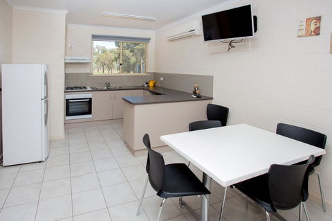 Discovery Parks - Lake Bonney - Hobart Tourism 12