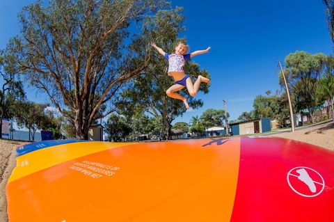 Discovery Parks - Lake Bonney - Hobart Tourism 34
