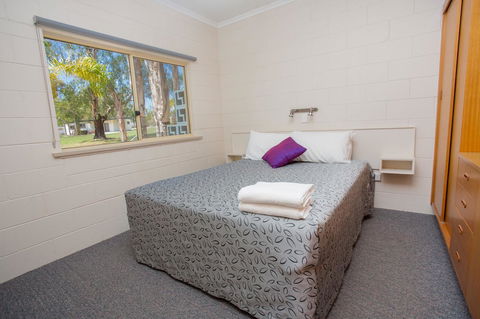 Discovery Parks - Lake Bonney - Hobart Tourism 1