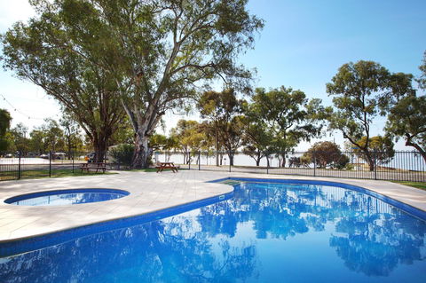 Discovery Parks - Lake Bonney - Hobart Tourism 30