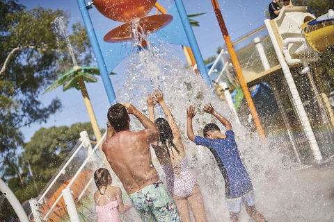 Discovery Parks - Lake Bonney - Hobart Tourism 18