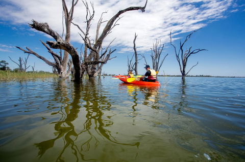 Discovery Parks - Lake Bonney - Hobart Tourism 27