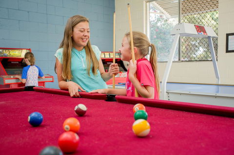 Discovery Parks - Lake Bonney - Hobart Tourism 32